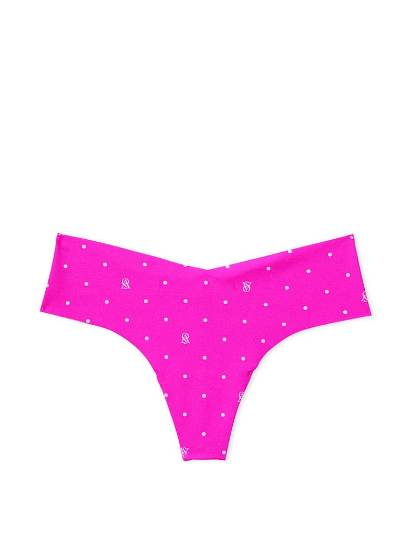 Panty-Tanga-Rosa