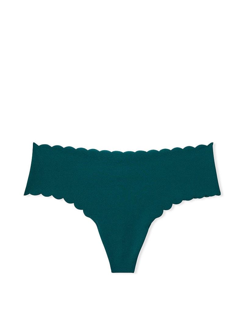 Panty-Tanga-Verde
