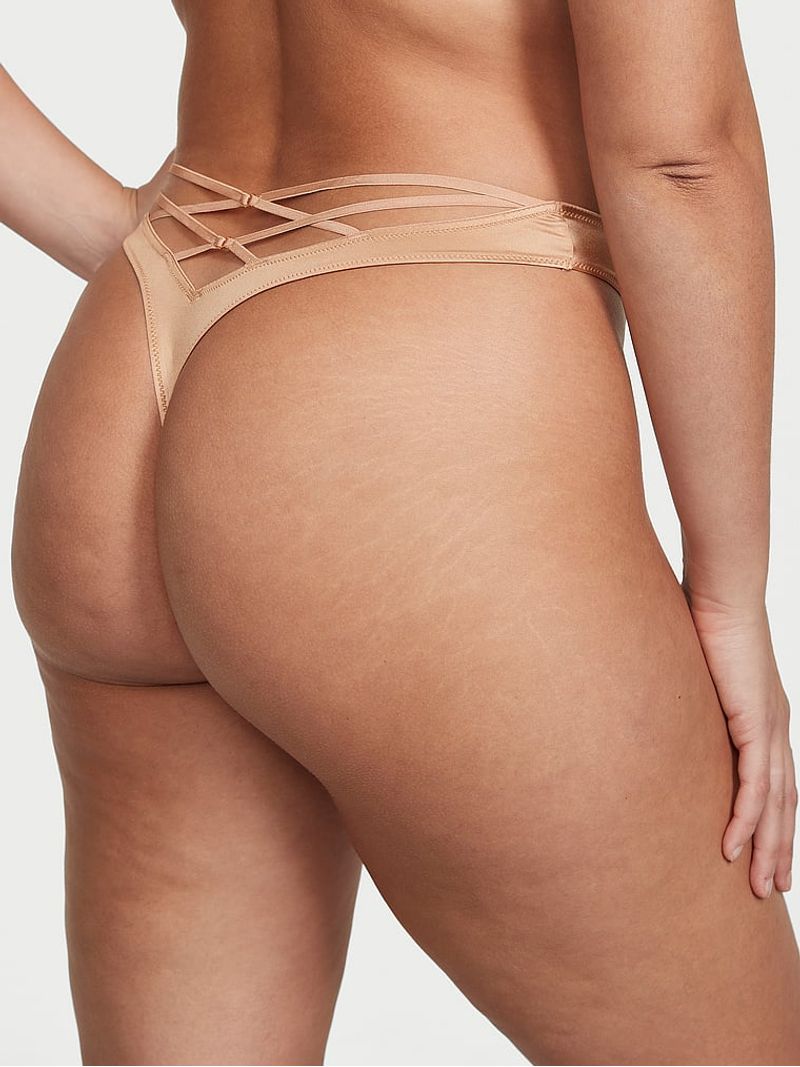 Panty-Thong-Beige