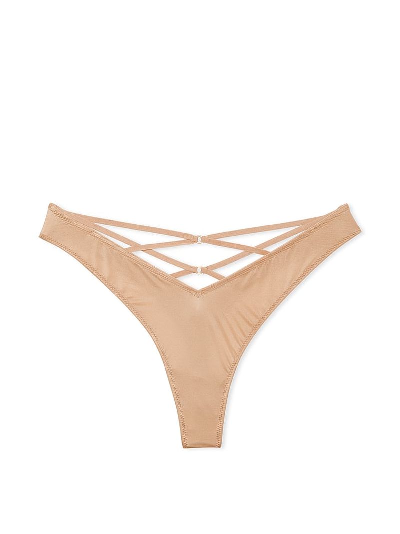 Panty-Thong-Beige