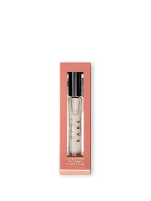 Rollerball Bare Rose